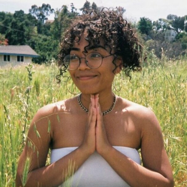 UMI (Tierra Umi Wilson)