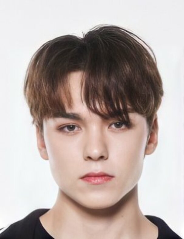 VERNON (버논)