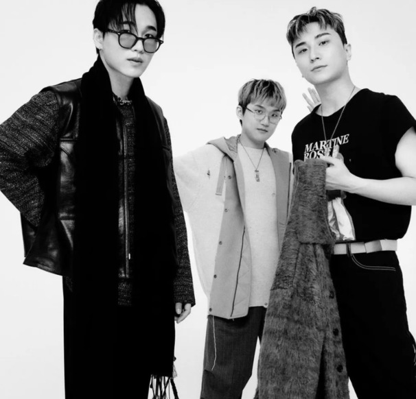 Wave To Earth (웨이브투어스)