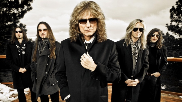 Whitesnake