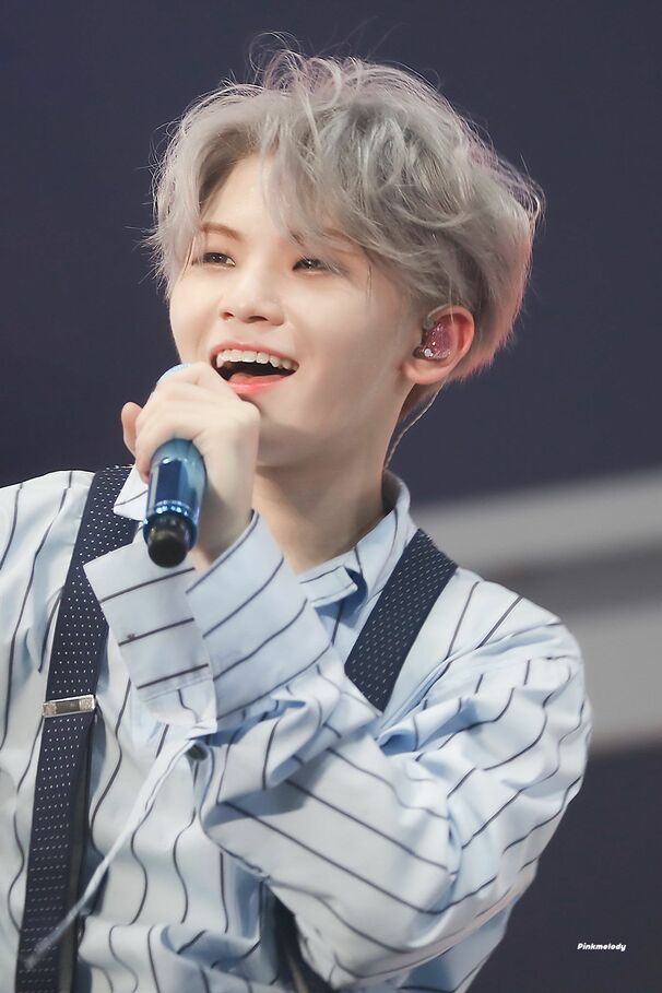 WOOZI (우지)