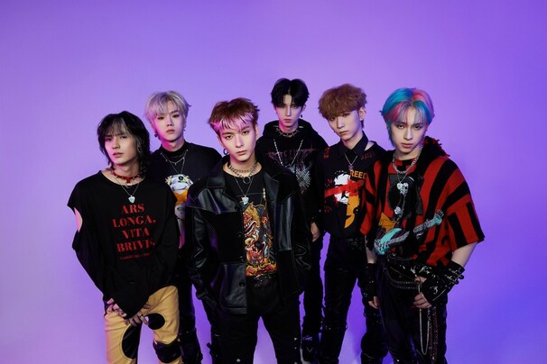 Xdinary Heroes (엑스디너리 히어로즈)