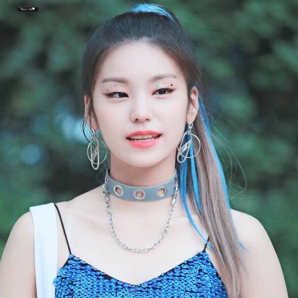 YEJI (예지)