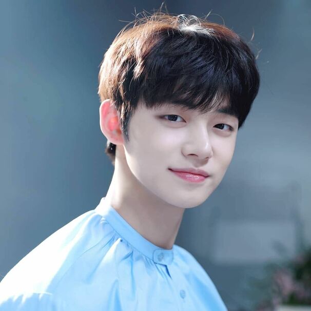Yeonjun (연준)