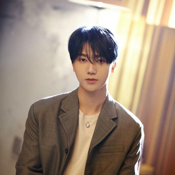 YESUNG (예성)