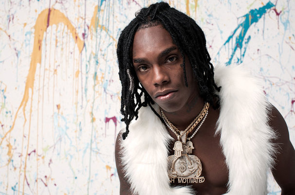 YNW Melly
