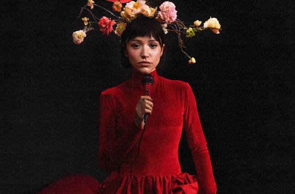 Zeynep Bastık