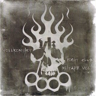 Fight Club Mixtape Vol.1