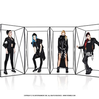 Baby I Miss You (Romanized Lyrics)