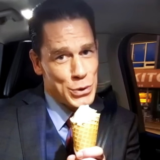 John Cena - Bing Chilling - tekst, tłumaczenie, interpretacja, tekstowo ...