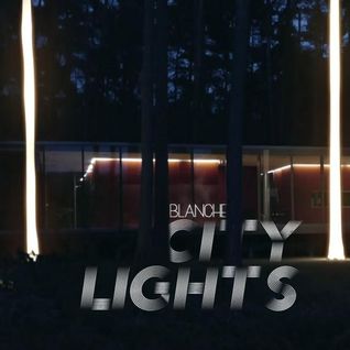 Blanche City Lights tekst, tłumaczenie, interpretacja, tekstowo