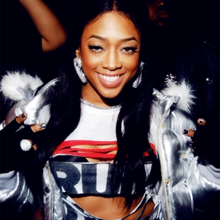 Da Club (Promo Only clean edit)