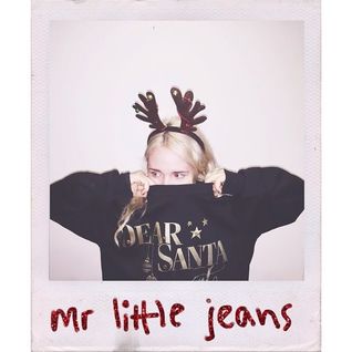 Dear Santa