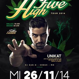 Freetracks & Exclusives