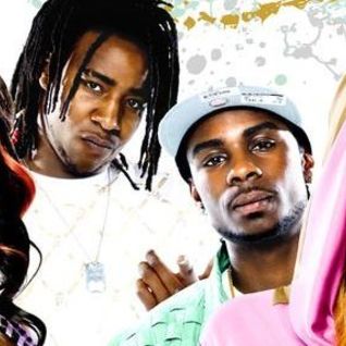 Crime Mob