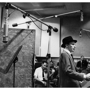 In the Wee Small Hours