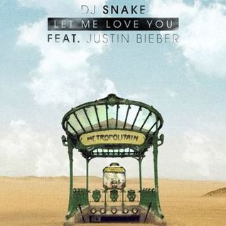 DJ Snake - Let Me Love You - tekst, tłumaczenie, interpretacja