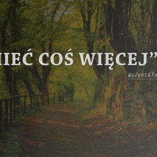Mieć coś więcej