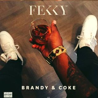 Brandy & Coke
