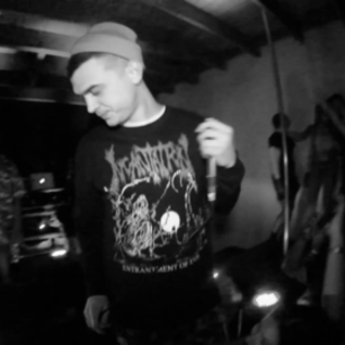 CRIMINAL HYPNOSIS: UNRELEASED SHIT