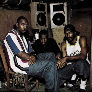 Set It Off (Soundtrack version) (instrumental)
