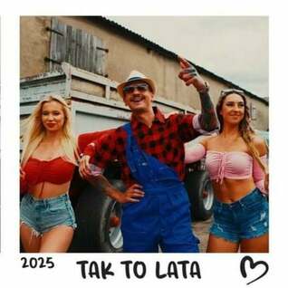 TAK TO LATA