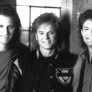 Terry McBride & the Ride