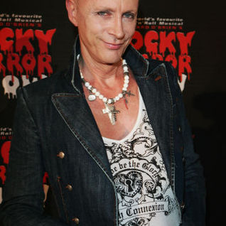 The Rocky Horror Picture Show Soundtrack