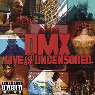 Live and Uncensored