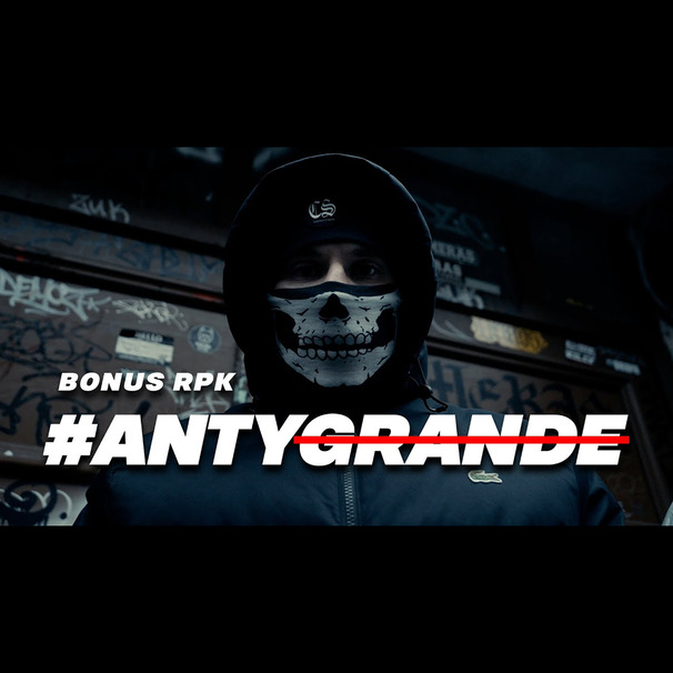#ANTYGRANDE