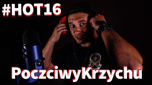 #Hot16Challenge2