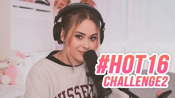 #hot16challenge2