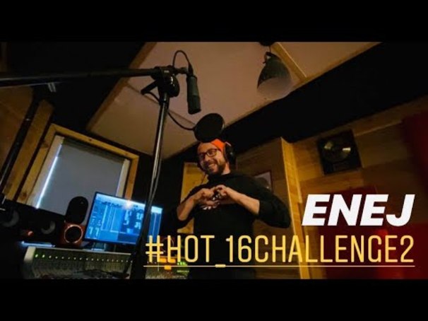 #hot16challenge2