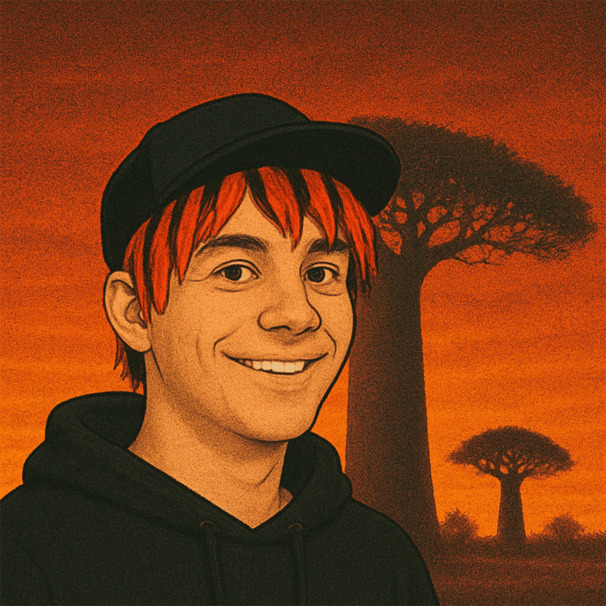 Баобаб (Baobab)