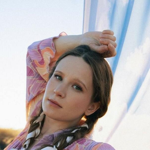 Ты солдат (You Are a Soldier)