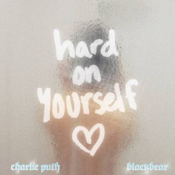 ​Hard on Yourself
