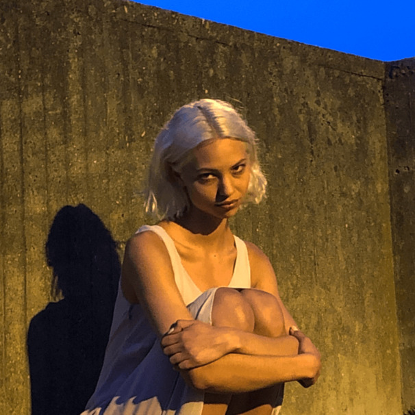 ​i like the way you kiss me