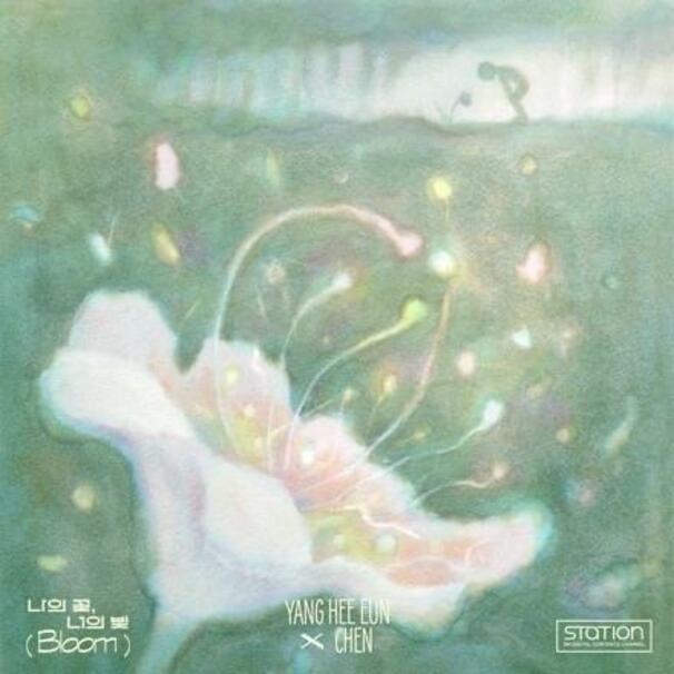 나의 꽃, 너의 빛 (Bloom)