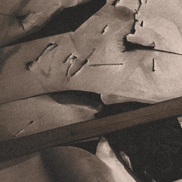 낙서장 (Quill Pen)