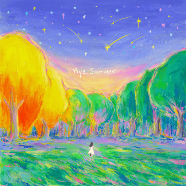 바이, 썸머 (Bye, Summer)