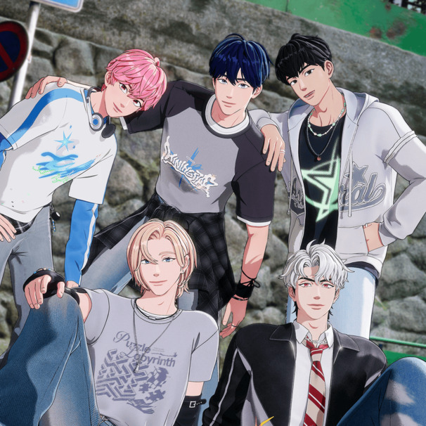 숨바꼭질 (Hide and Seek) (Korean Ver.)