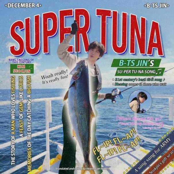 슈퍼 참치 (Super Tuna)