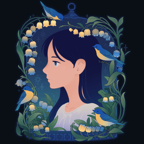 앵무새 (Parrot)