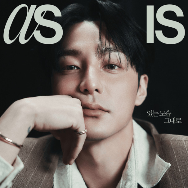 있는 모습 그대로 (As Is)