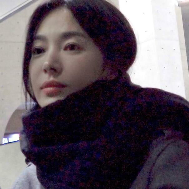 후애 (後愛) (After Love)