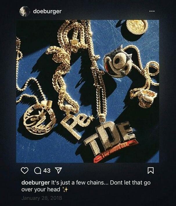 . . . (Joey Bada$$ Response)