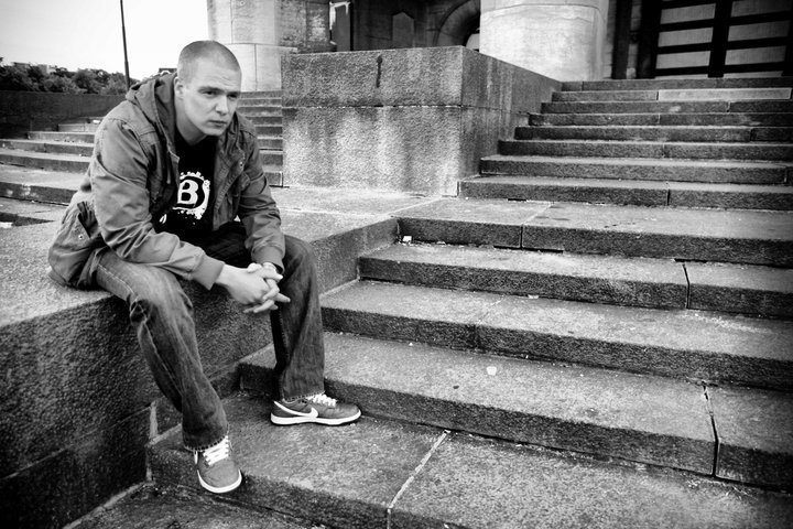 #01 Freestyle 1 Beat / 5 MC’s