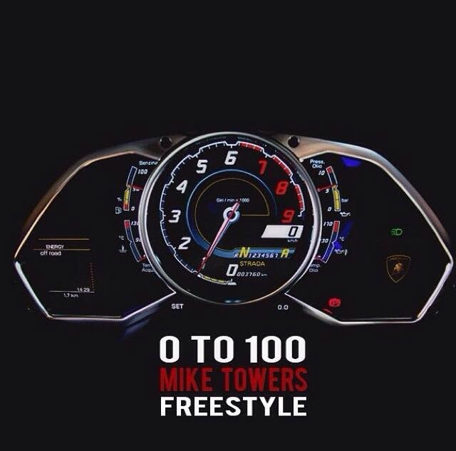 0 To 100 (Freestyle)