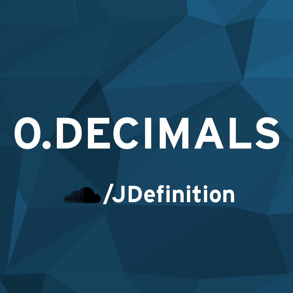 0.Decimals