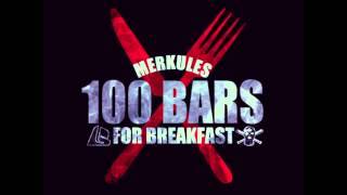 100 Bars for Breakfast